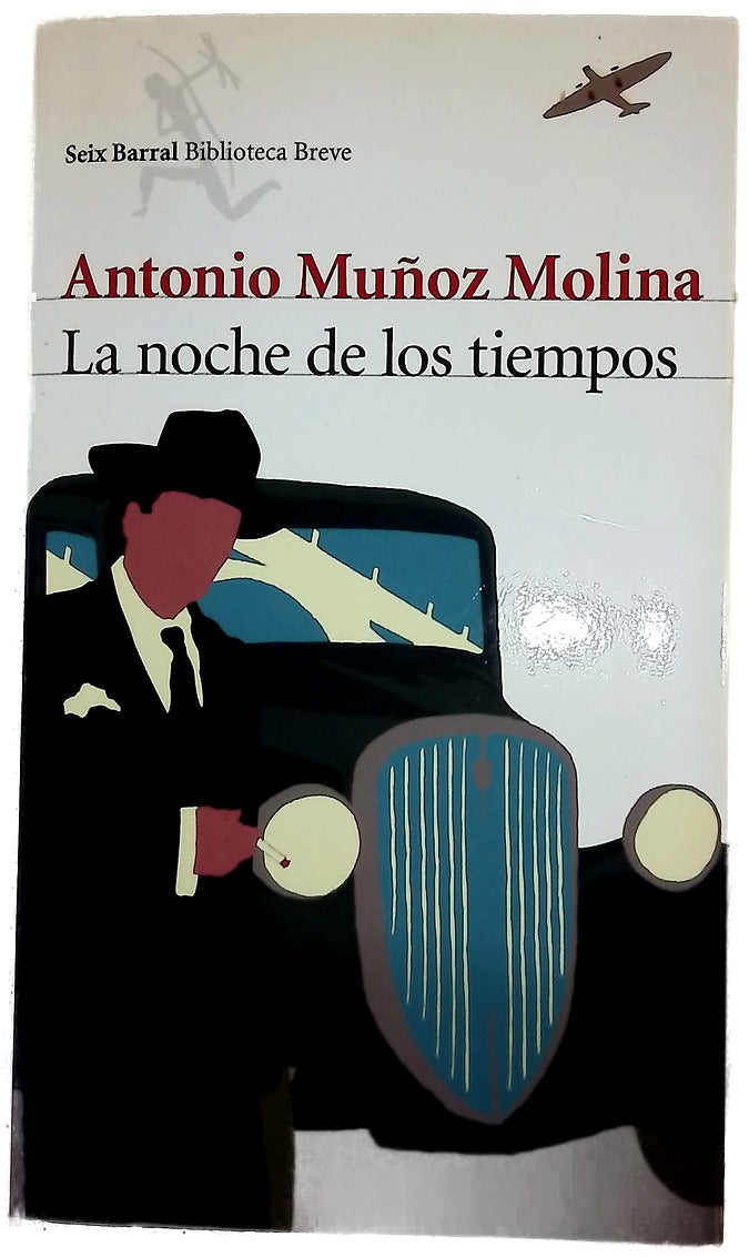 La noche de los tiempos