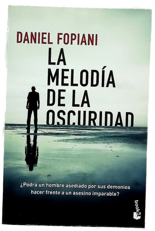 La melodía de la oscuridad