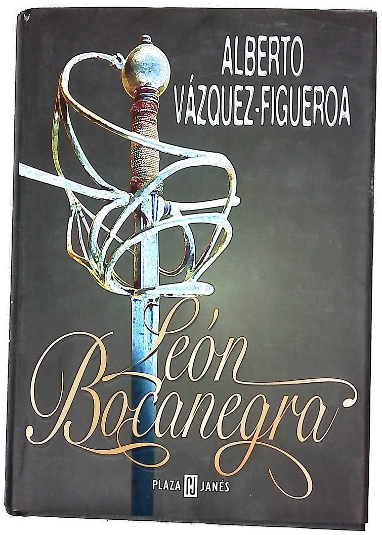 León Bocanegra