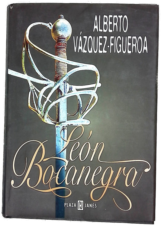 León Bocanegra