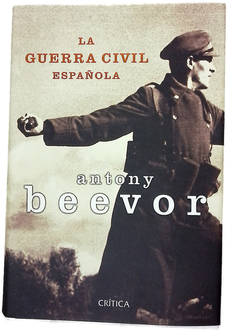La Guerra Civil española