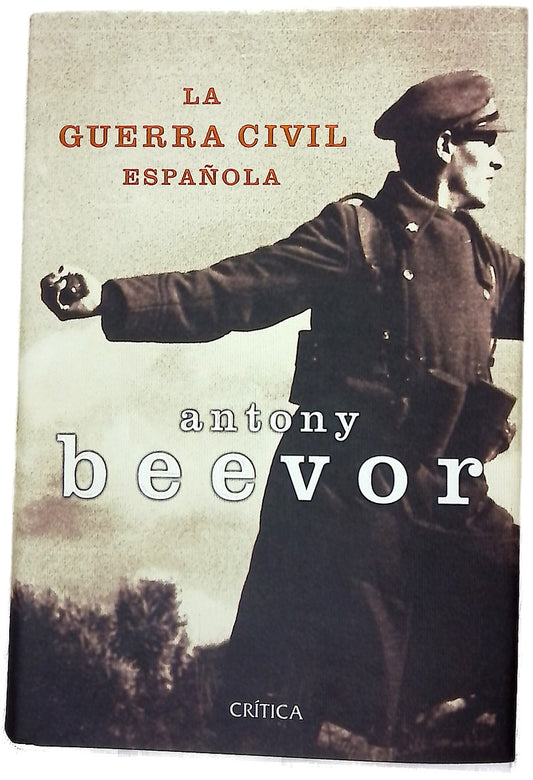 La Guerra Civil española