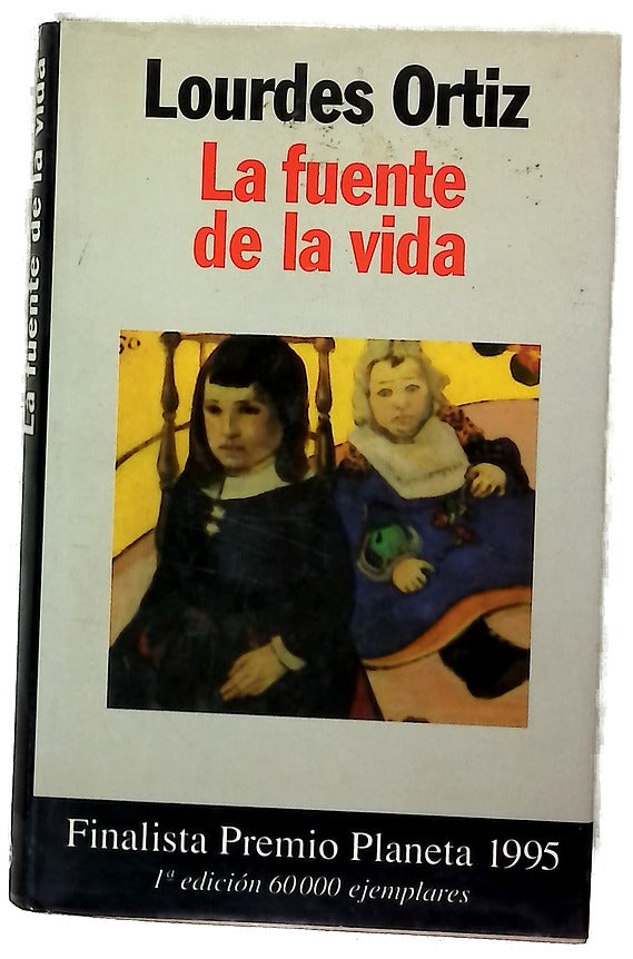 La fuente de la vida
