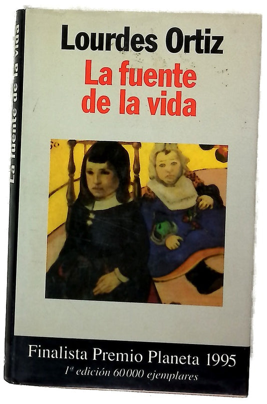 La fuente de la vida