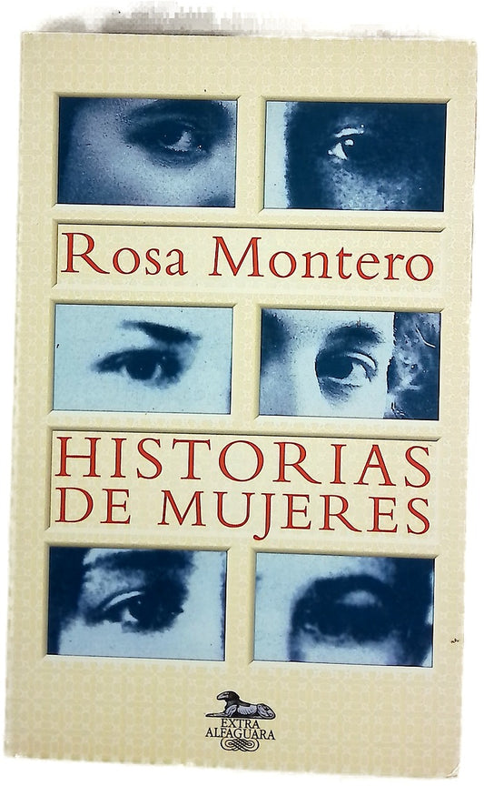 Historias de mujeres