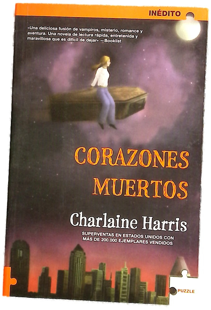 Corazones muertos