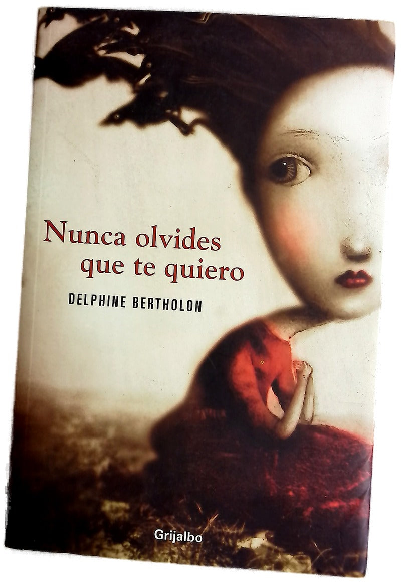 Nunca olvides que te quiero