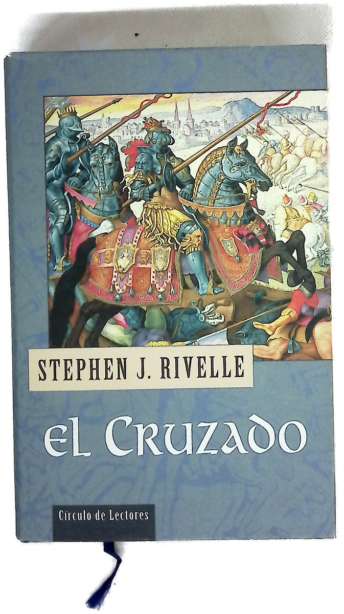 El cruzado