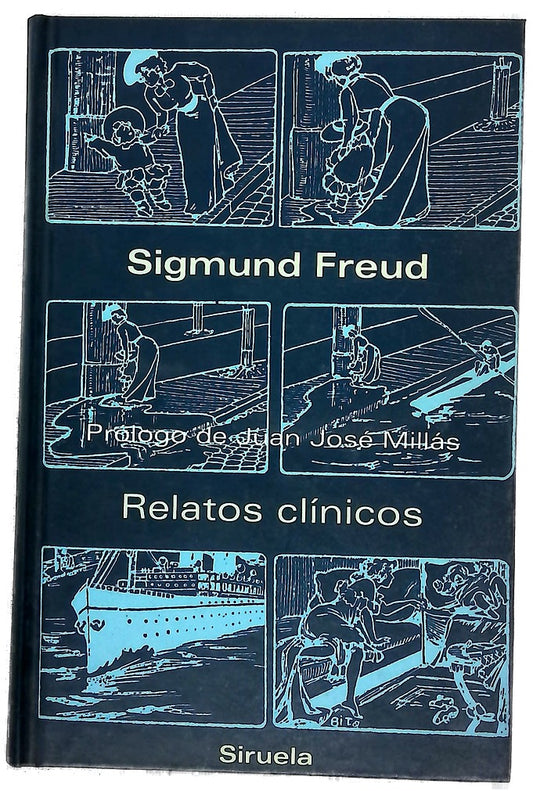 Relatos clínicos
