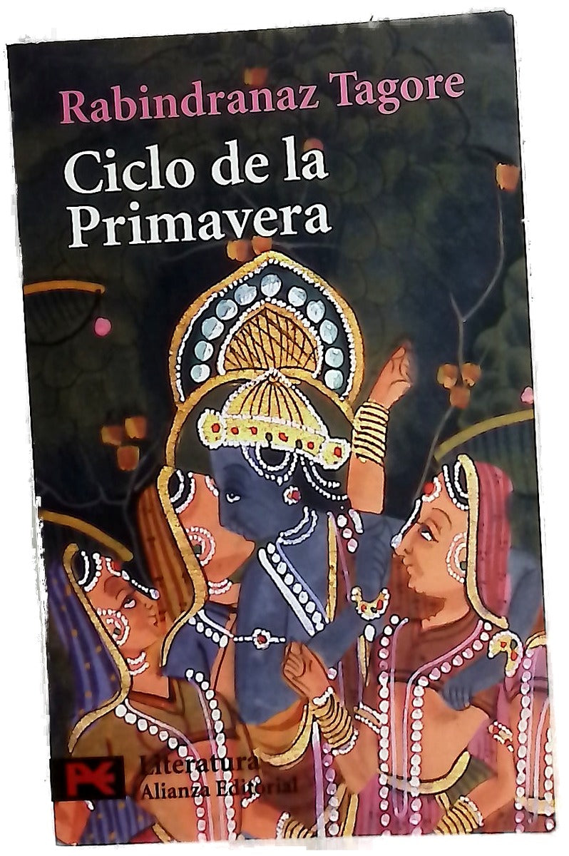 Ciclo de la primavera