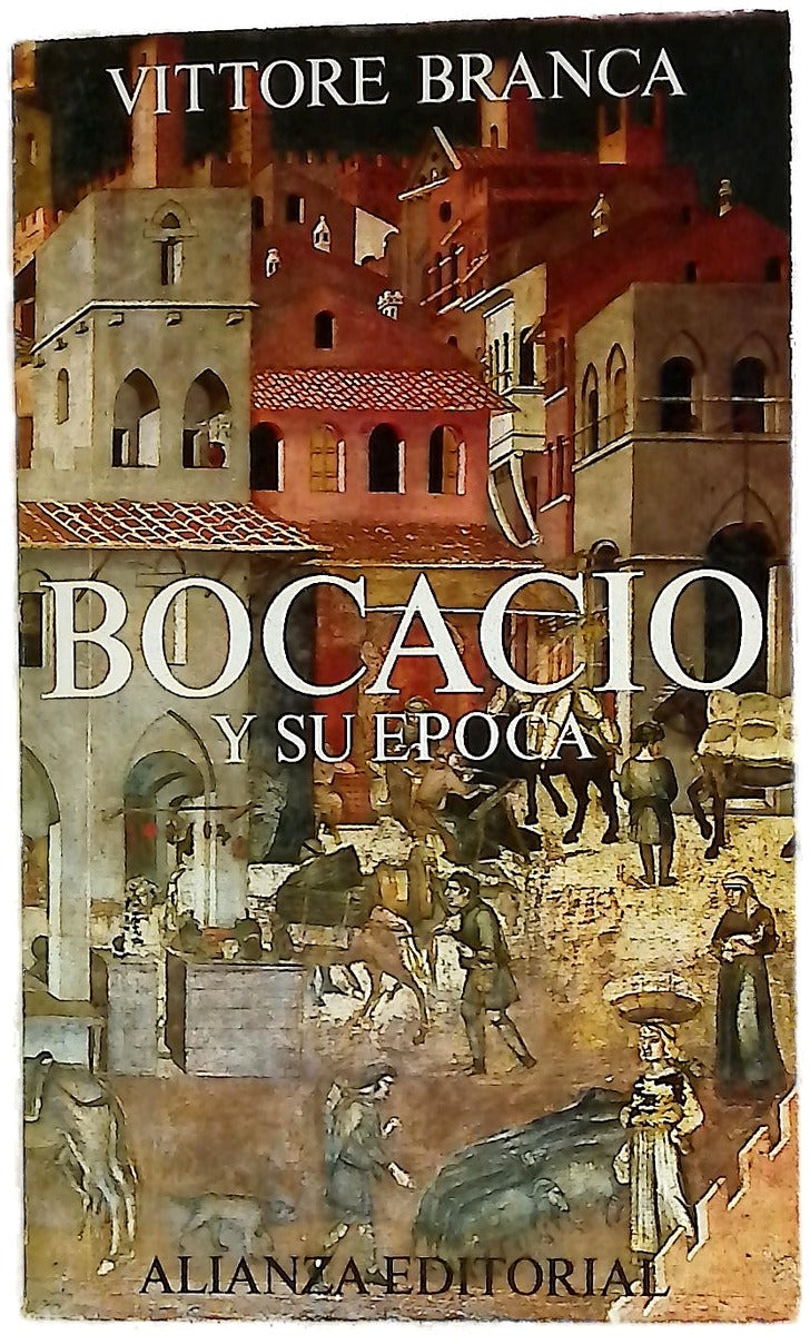 Bocacio y su época