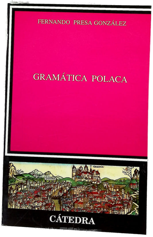 Gramática polaca