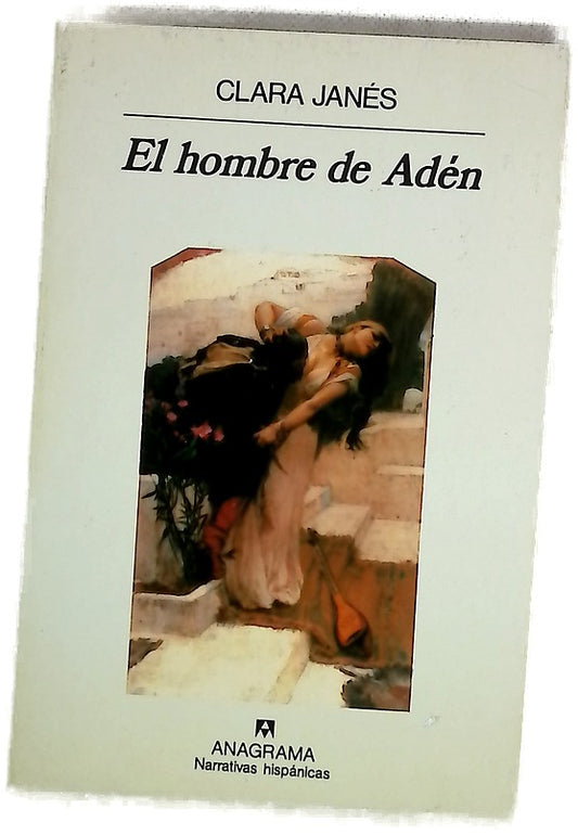 El hombre de Adén