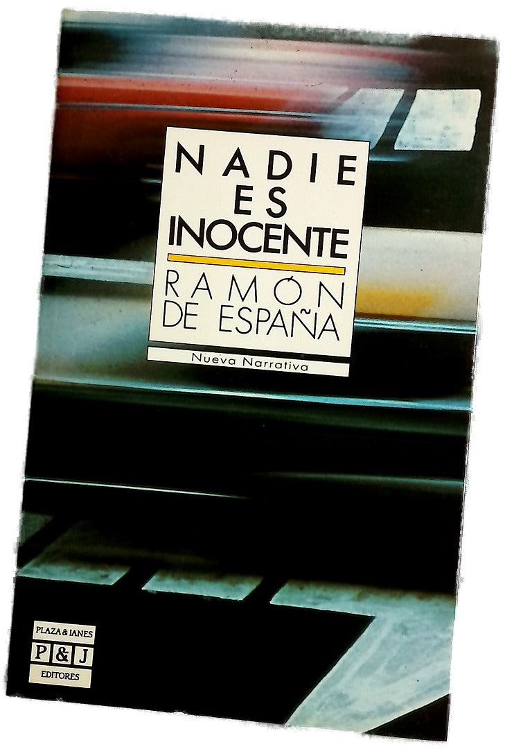 Nadie es inocente