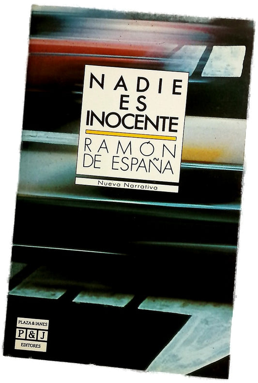 Nadie es inocente