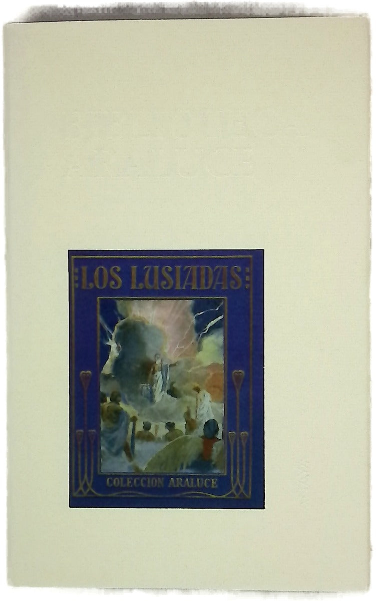 Los Lusiadas