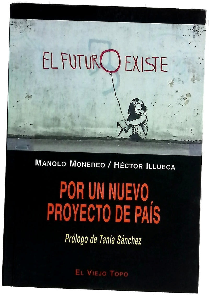 Por un nuevo proyecto de país