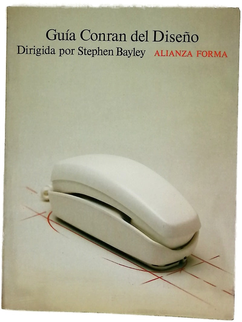 Guía Conran del diseño