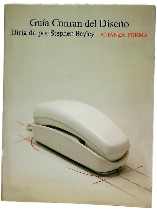 Guía Conran del diseño