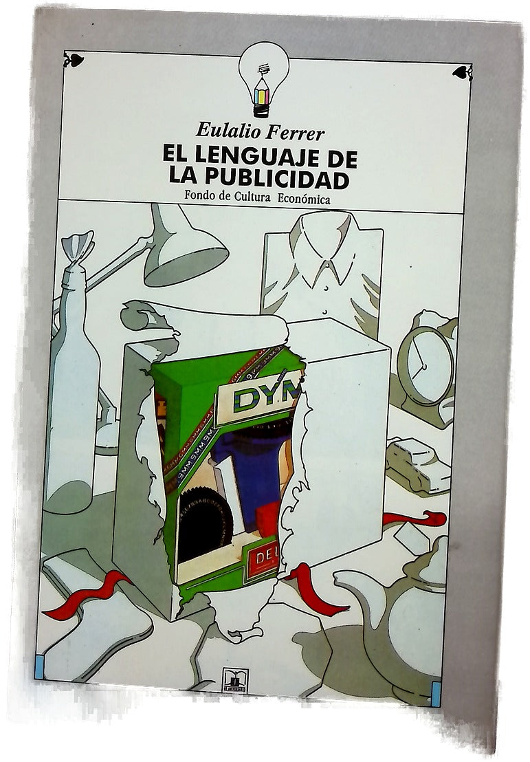 El Lenguaje de La Publicidad