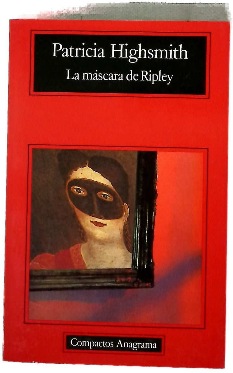 La máscara de Ripley