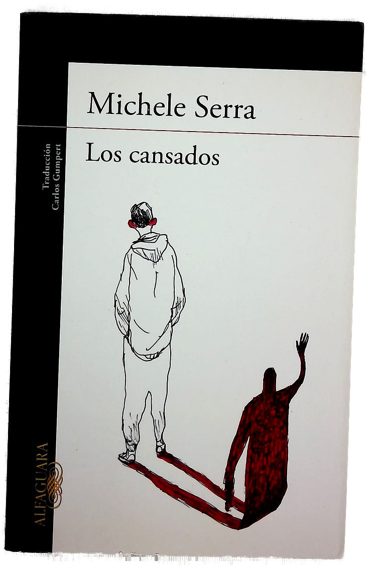 Los cansados