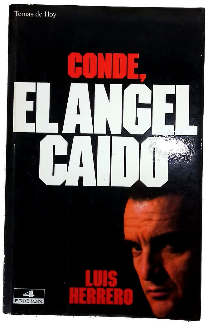 Conde, el ángel caído