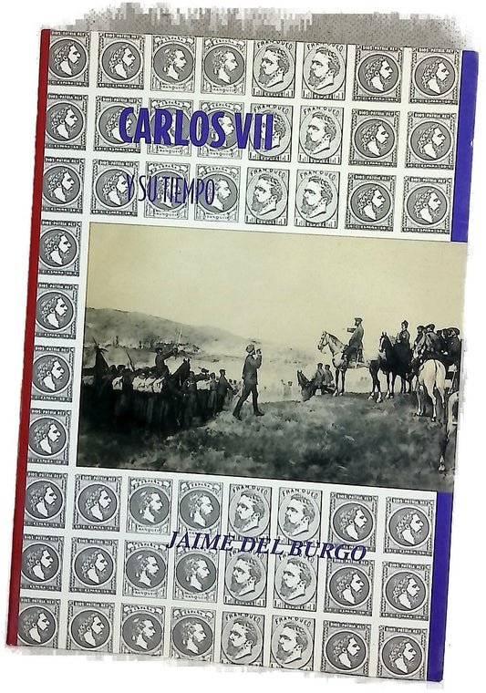 Carlos VII y su tiempo leyenda y realidad