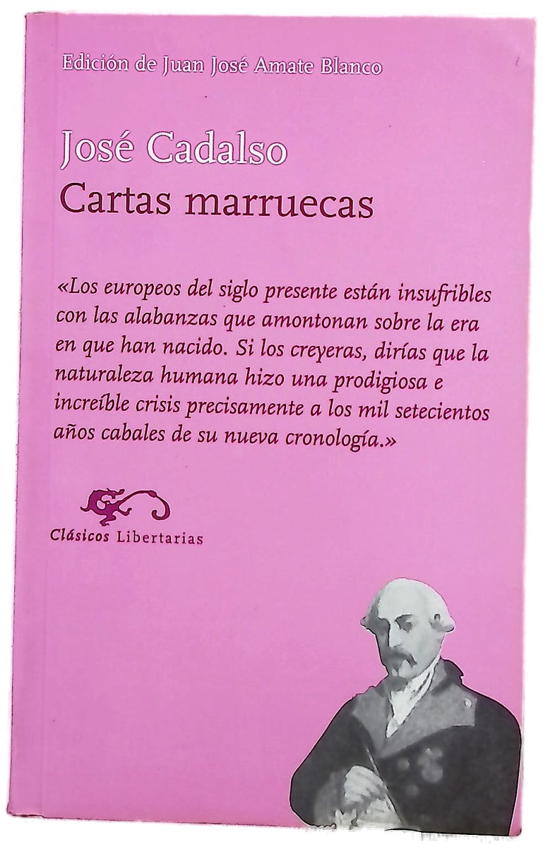 Cartas marruecas
