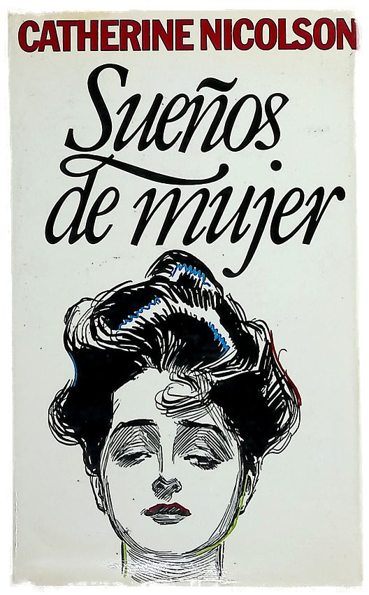 Sueños de mujer