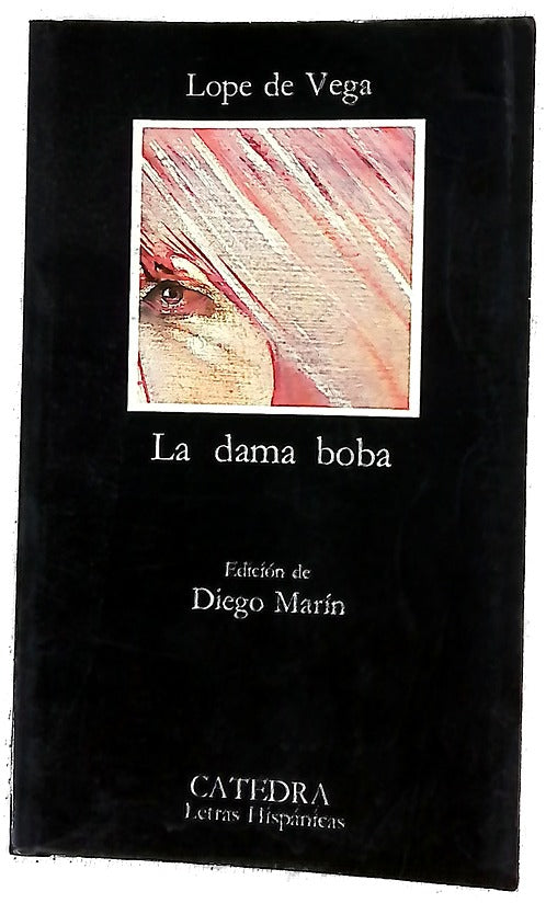 La dama boba
