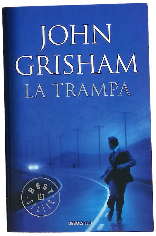 La trampa