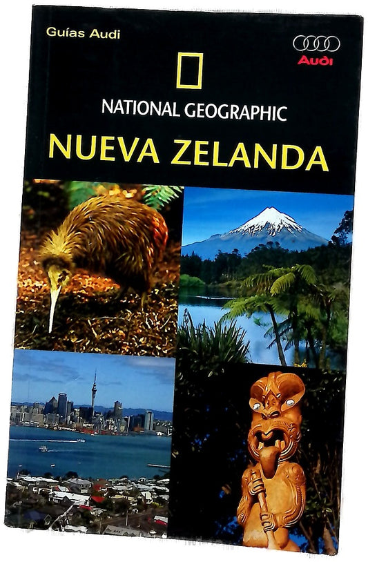 Nueva Zelanda