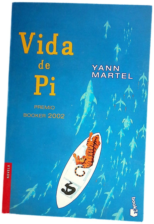 Vida de Pi