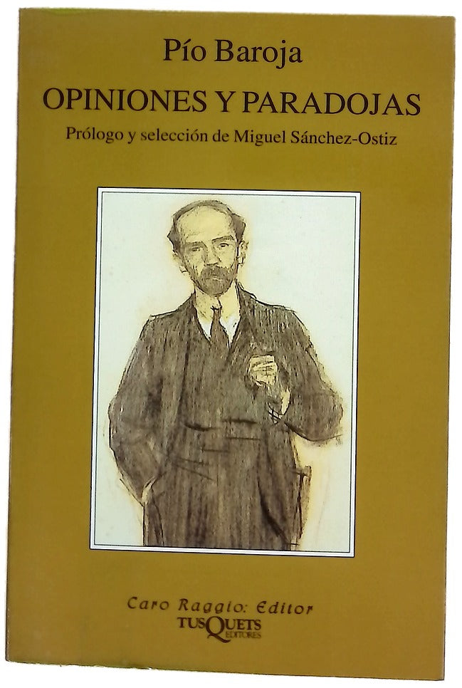 Opiniones y paradojas