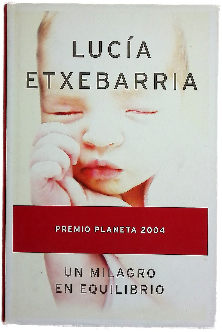 Un milagro en equilibrio