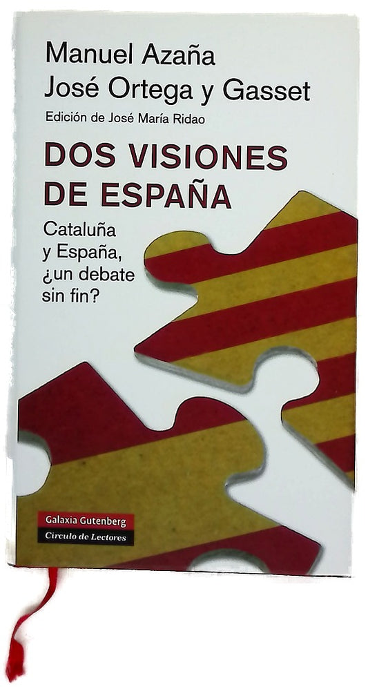 Dos visiones de España