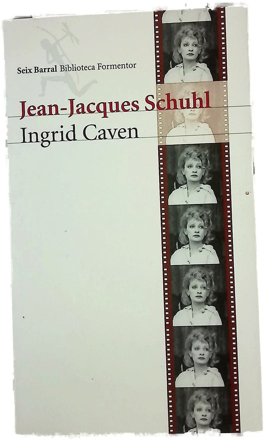 Ingrid Caven