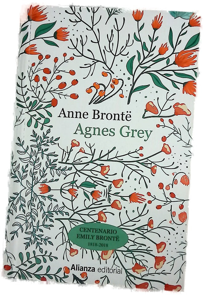 Agnes Grey
