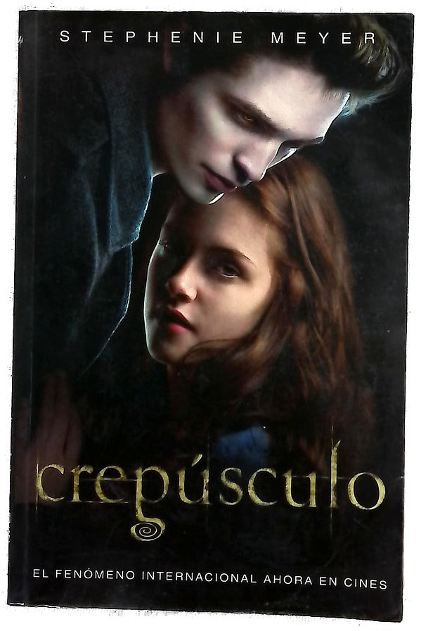 Crepúsculo