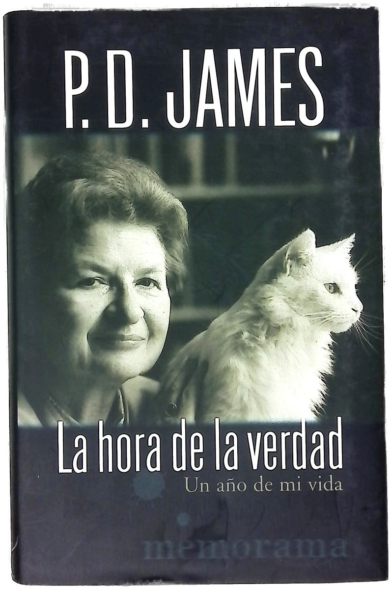 La hora de la verdad