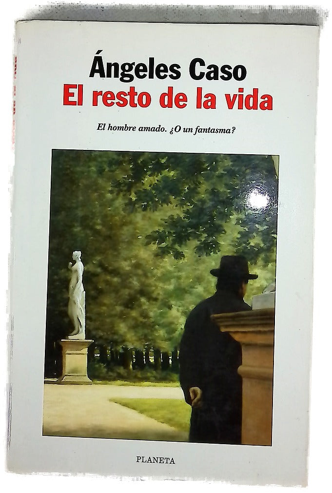 El resto de la vida