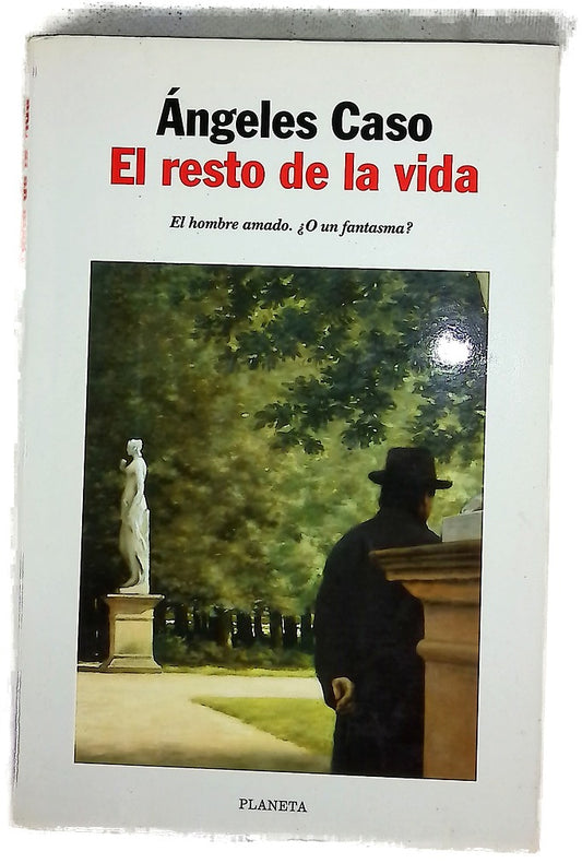 El resto de la vida