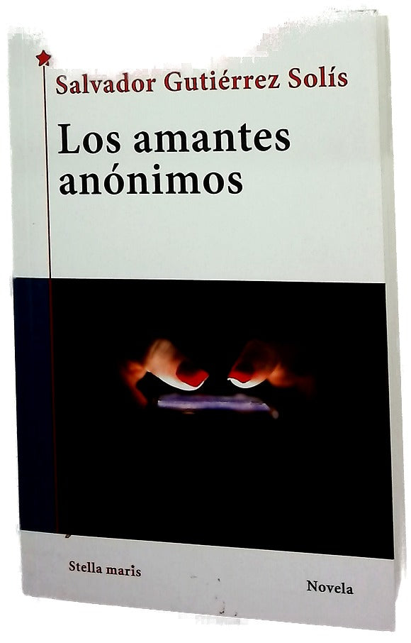 Los amantes anónimos
