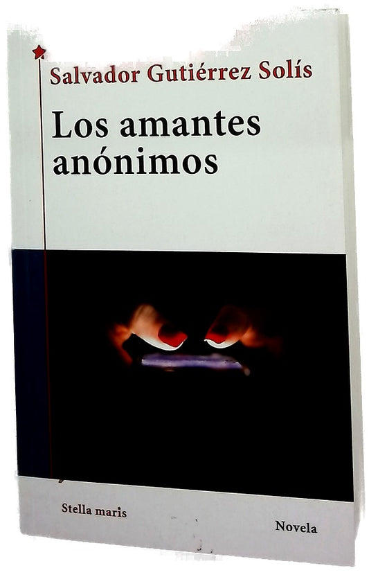 Los amantes anónimos