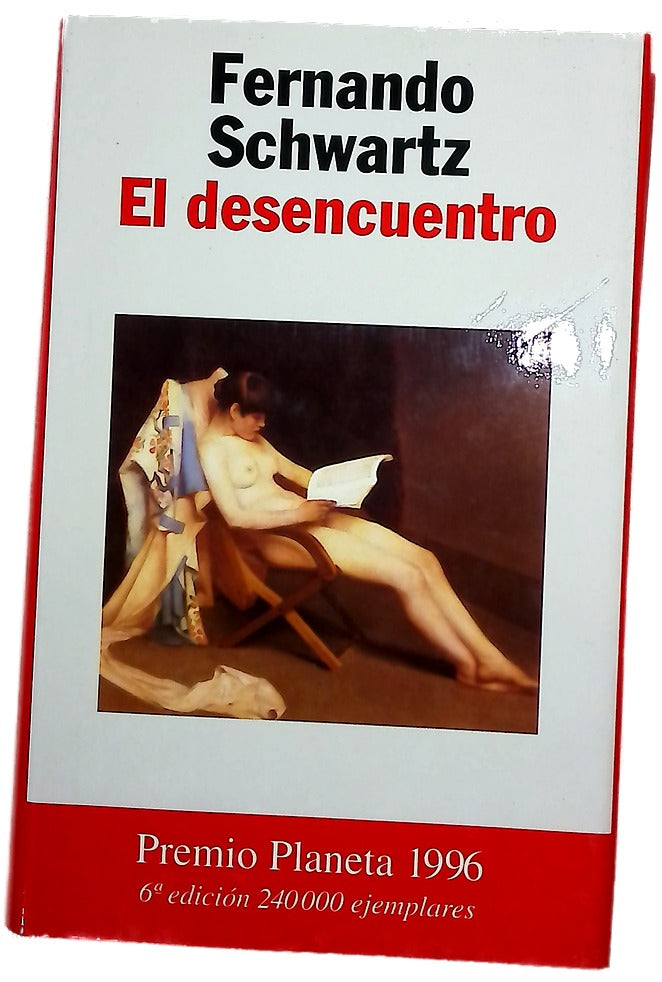 El desencuentro