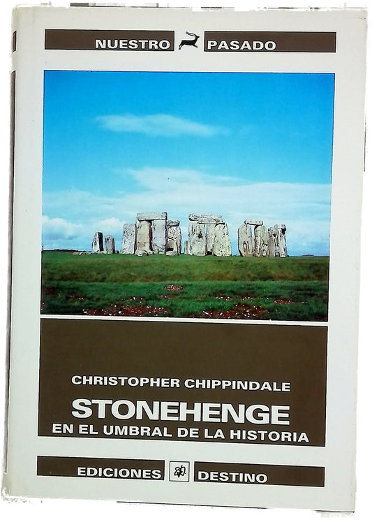 Stonehenge en el umbral de la historia