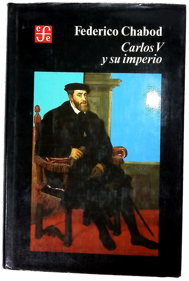 Carlos V y su imperio
