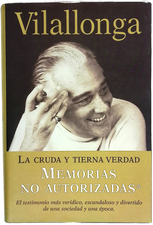 La cruda y tierna verdad