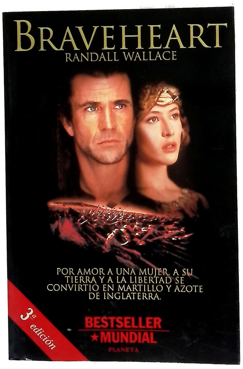 Braveheart